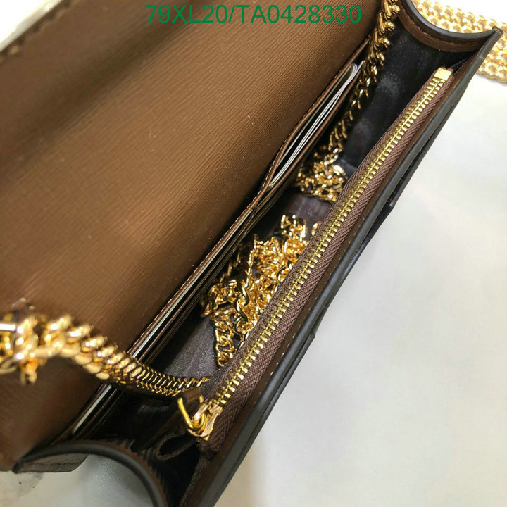 Gucci Bag-(4A)-Wallet-,Code:TA0428330,$ 103USD