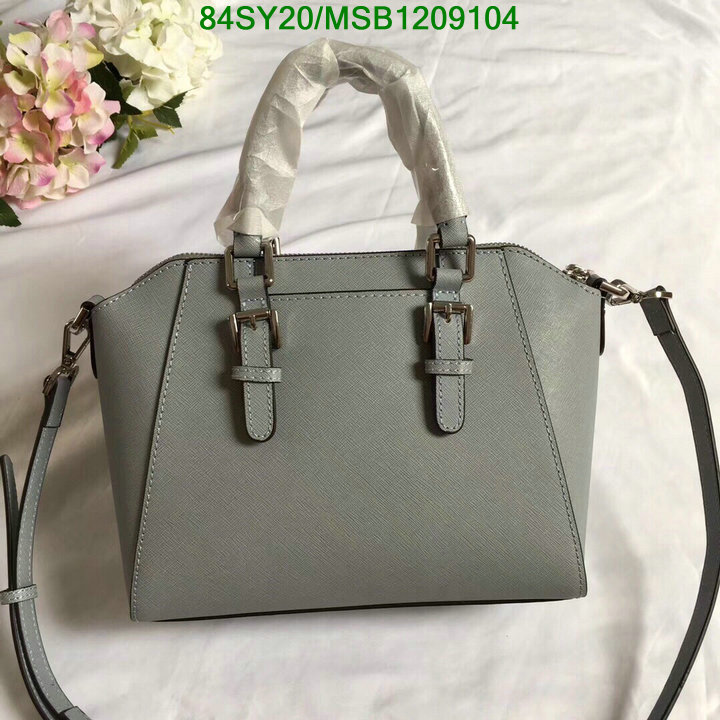 Michael Kors Bag-(4A)-Handbag-,Code: MSB1209104,$ 129USD
