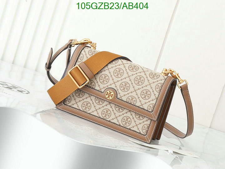 Tory Burch Bag-(4A)-Crossbody- Code: AB404 $ 137USD