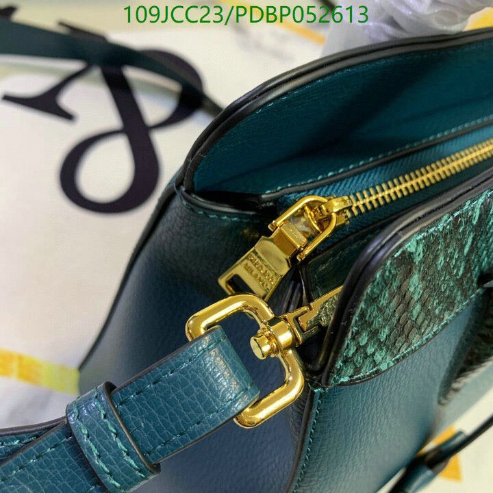 Prada Bag-(4A)-Handbag- Code: PDBP052613 $ 142USD