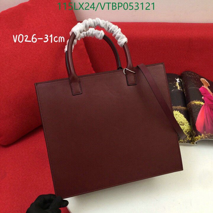 Valentino Bag-(4A)-Handbag-,Code: VTBP053121,$ 150USD