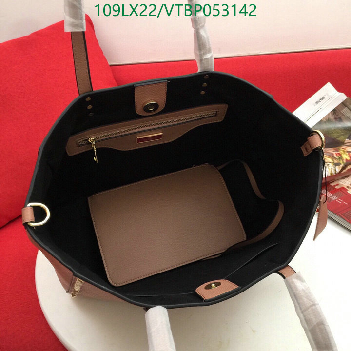 Valentino Bag-(4A)-Handbag-,Code: VTBP053142,$ 142USD