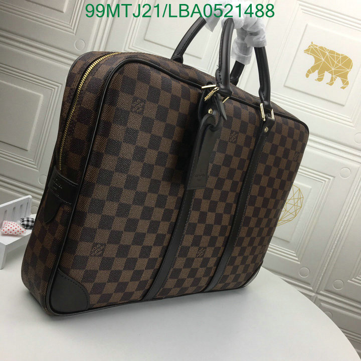 LV Bags-(4A)-Explorer-Anton-Dandy-,Code:LBA0521488,$ 129USD