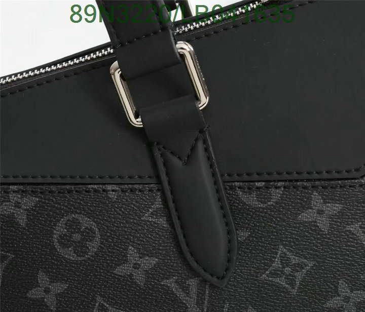 LV Bags-(4A)-Explorer-Anton-Dandy-,Code: LB041635,$ 116USD