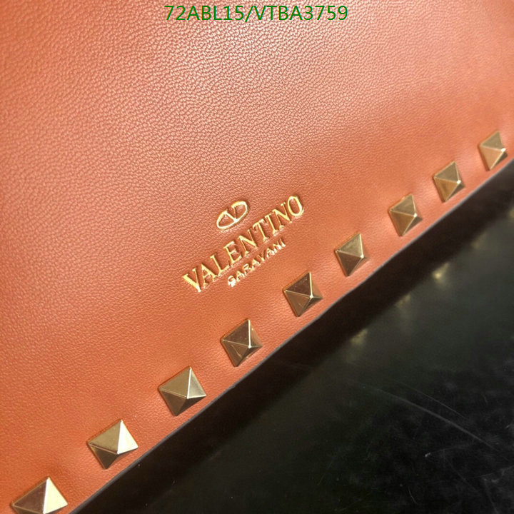 Valentino Bag-(4A)-Diagonal-,Code: VTBA3759,$ 94USD