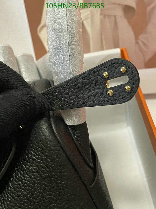 Hermes Bag-(4A)-Lindy- Code: RB7685 $ 137USD