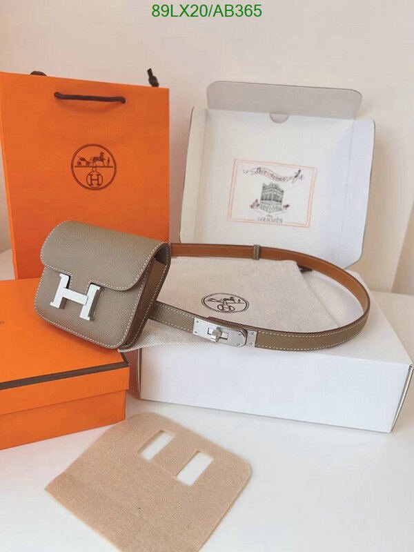 Hermes Bag-(4A)-Other Styles- Code: AB365 $ 116USD