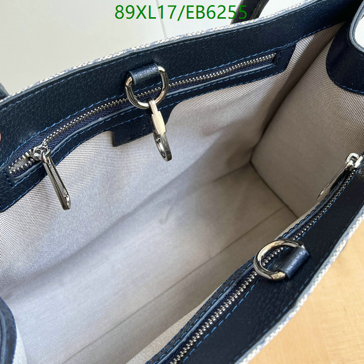 Gucci Bag-(4A)-Handbag- Code: EB6255 $ 116USD