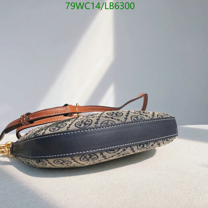 Tory Burch Bag-(4A)-Diagonal-,Code: LB6300,$ 103USD