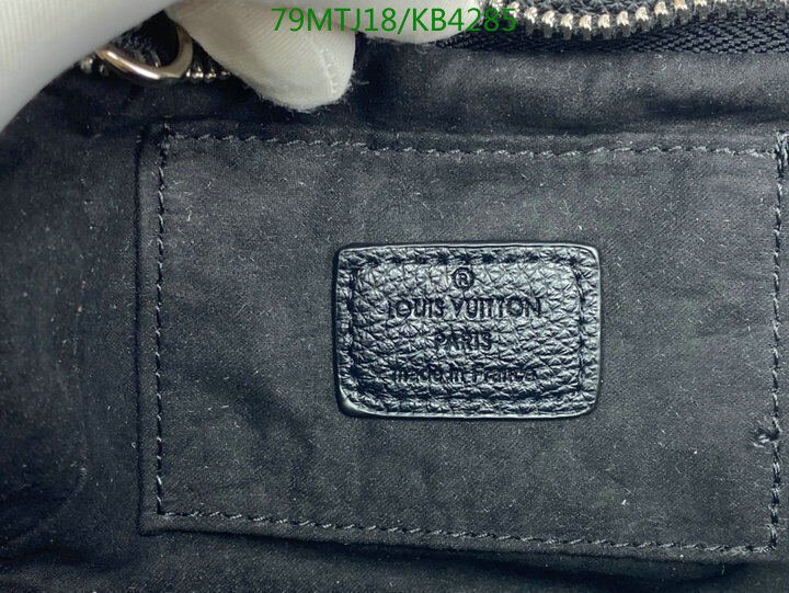 LV Bags-(4A)-Scala-,Code: KB4285,$ 103USD