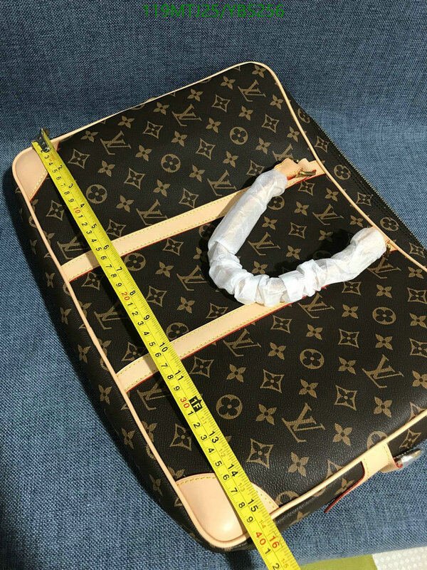 LV Bags-(4A)-Explorer-Anton-Dandy-,Code: YB5256,$ 155USD