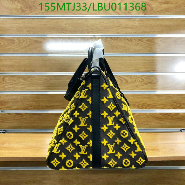 LV Bags-(4A)-Keepall BandouliRe 45-50-,Code: LBU011368,$ 202USD