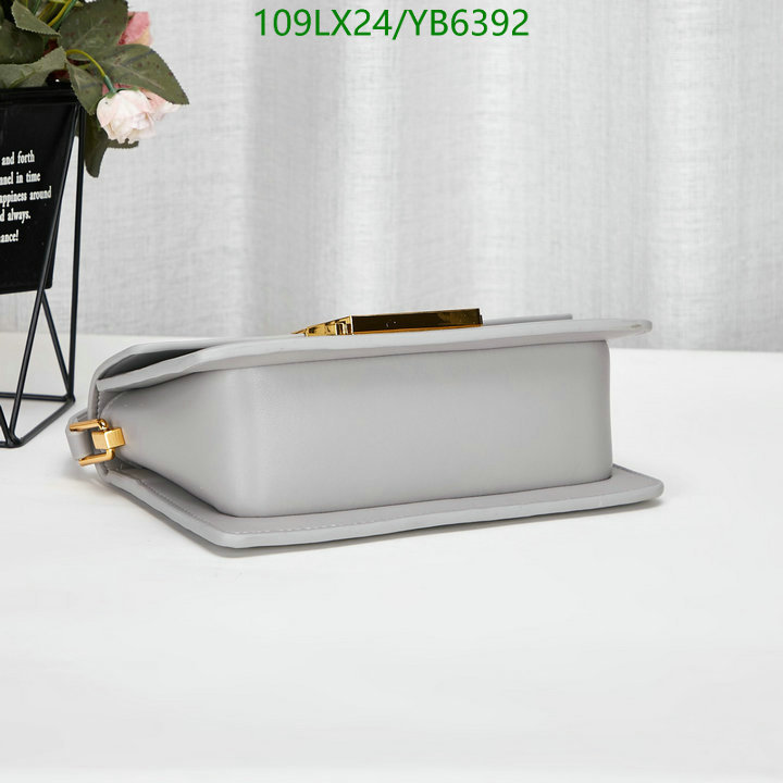 Tom Ford Bag-(4A)-Diagonal-,Code: YB6392,$ 176USD