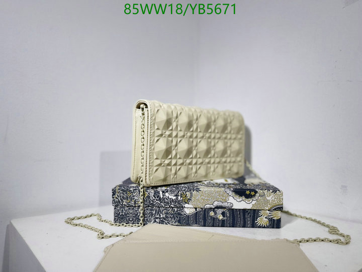 Dior Bags-(4A)-Other Style-,Code: YB5671,$ 111USD