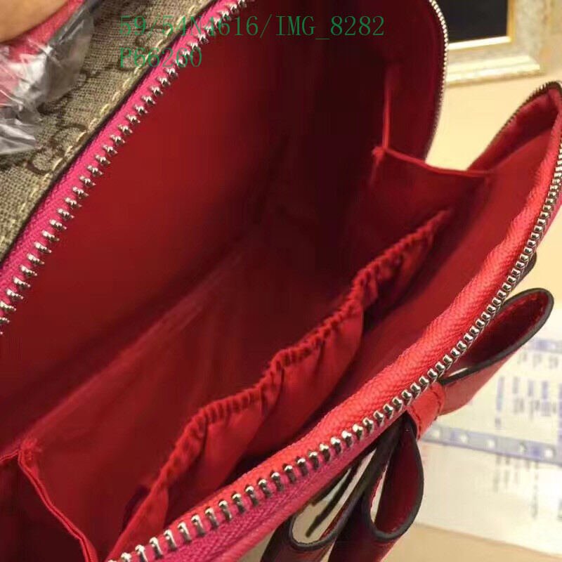 Gucci Bag-(4A)-Diagonal-,Code: GGB120514,$ 77USD