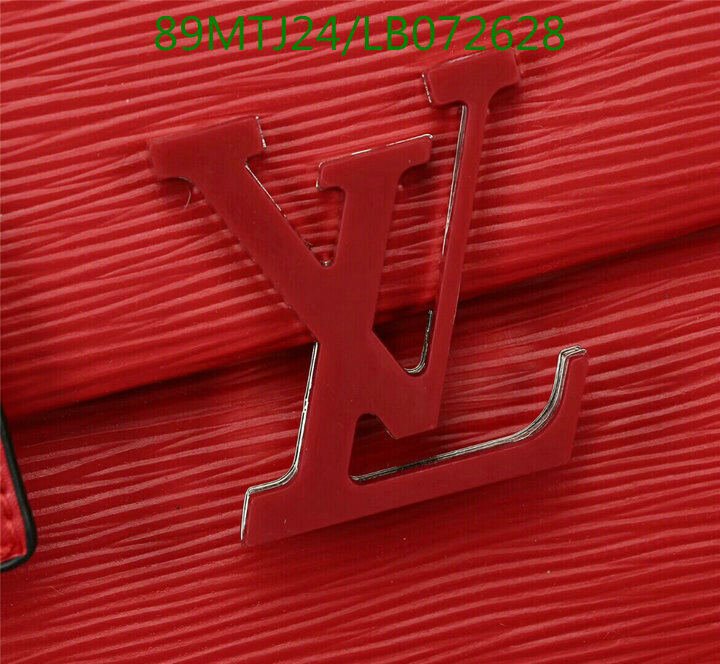 LV Bags-(4A)-Handbag Collection-,Code:LB072628,$ 116USD