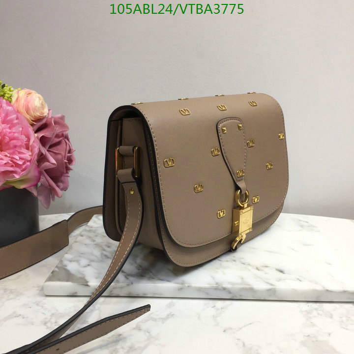Valentino Bag-(4A)-Diagonal-,Code: VTBA3775,$ 137USD