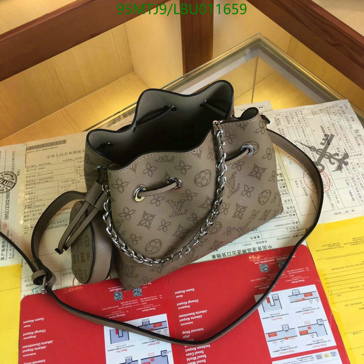 LV Bags-(4A)-Nono-No Purse-Nano No-,Code: LBU011659,$ 124USD