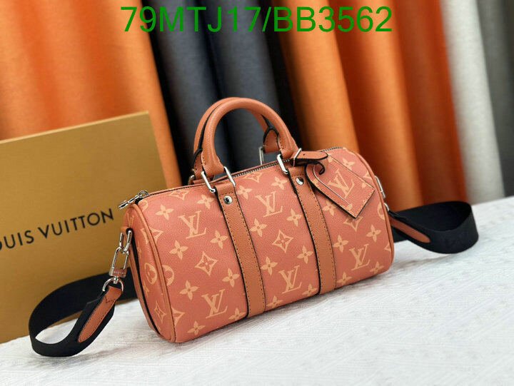 LV Bag-(4A)-Speedy- Code: BB3562 $ 103USD