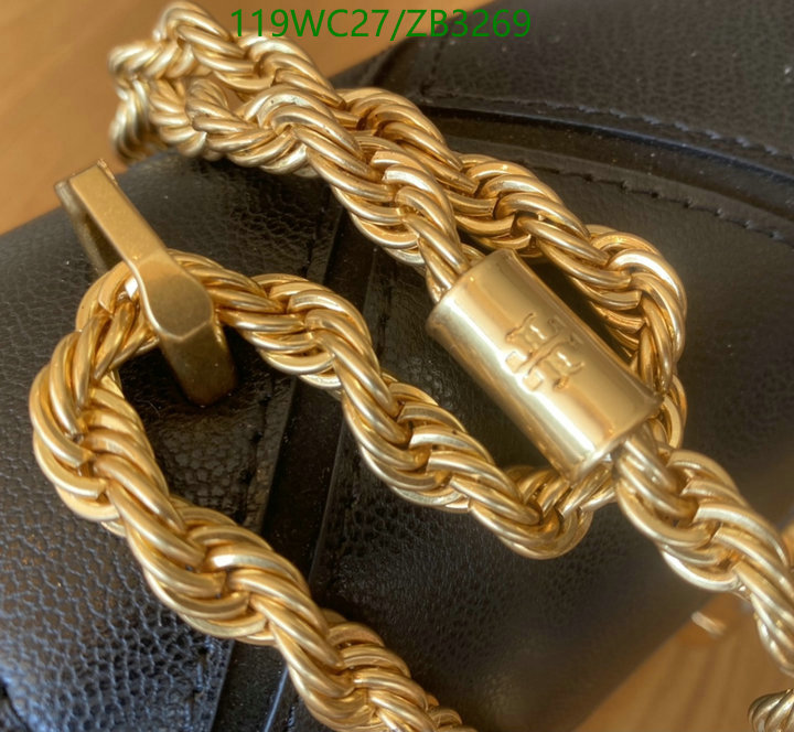Tory Burch Bag-(4A)-Diagonal- Code: ZB3269 $ 155USD