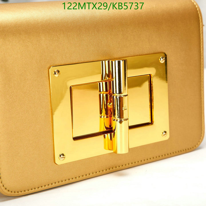 Tom Ford Bag-(4A)-Diagonal-,Code: KB5737,$ 163USD
