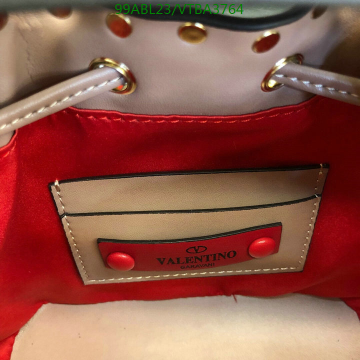 Valentino Bag-(4A)-Rockstud Spike-,Code: VTBA3764,$ 129USD