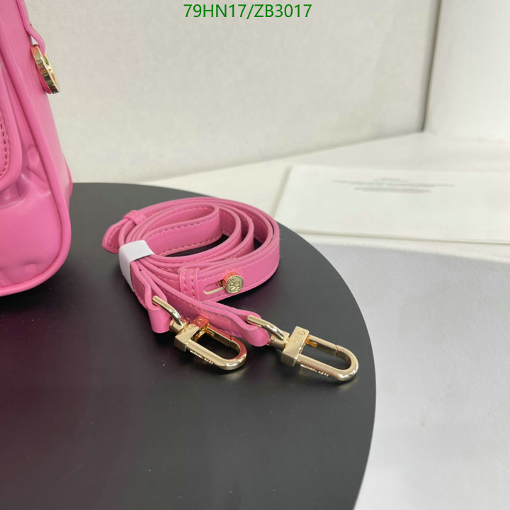 Michael Kors Bag-(4A)-Diagonal-,Code: ZB3017,$ 103USD