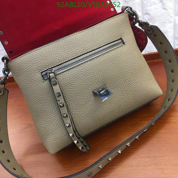Valentino Bag-(4A)-Diagonal-,Code: VTBA3752,$ 120USD
