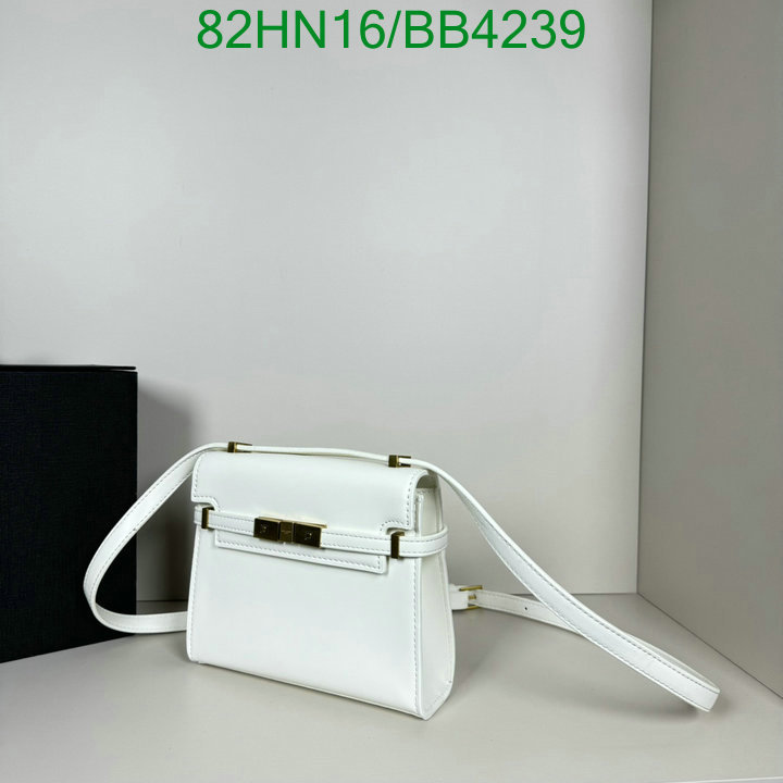 YSL Bag-(4A)-Diagonal- Code: BB4239 $ 107USD