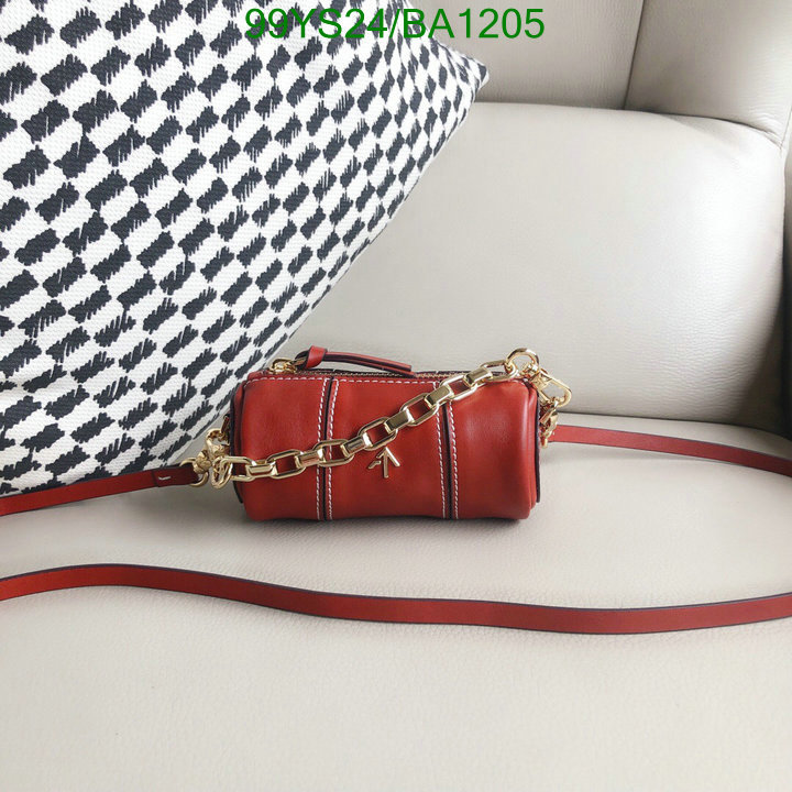 Manu Atelier Bag-(4A)-Diagonal-,Code: MABA1205,$ 129USD