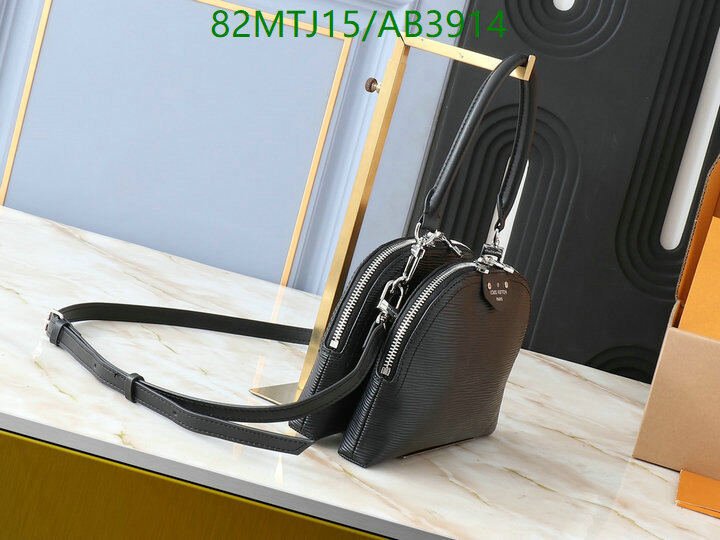LV Bag-(4A)-Handbag Collection- Code: AB3914 $ 107USD