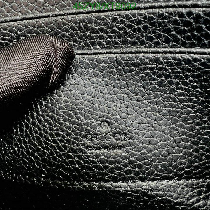 Gucci Bag-(4A)-Wallet- Code: XT9092 $ 59USD