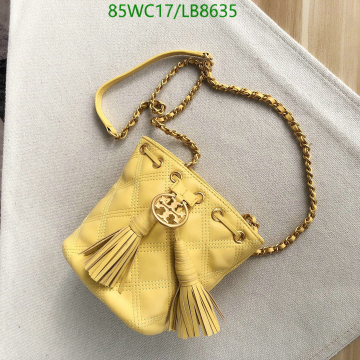 Tory Burch Bag-(4A)-Diagonal- Code: LB8635 $ 111USD