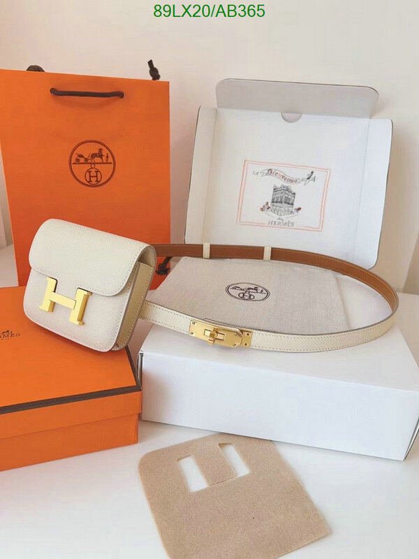 Hermes Bag-(4A)-Other Styles- Code: AB365 $ 116USD