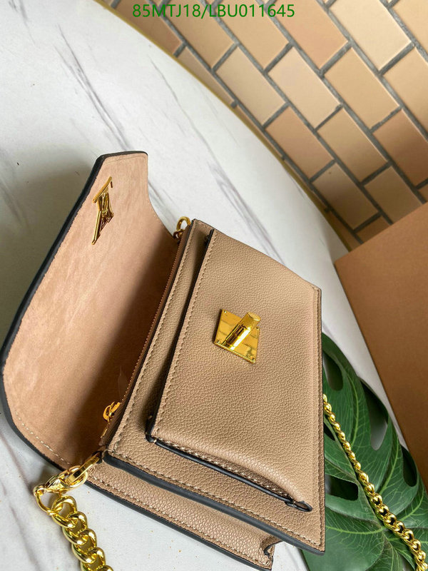 LV Bags-(4A)-Pochette MTis Bag-Twist-,Code: LBU011645,$ 111USD