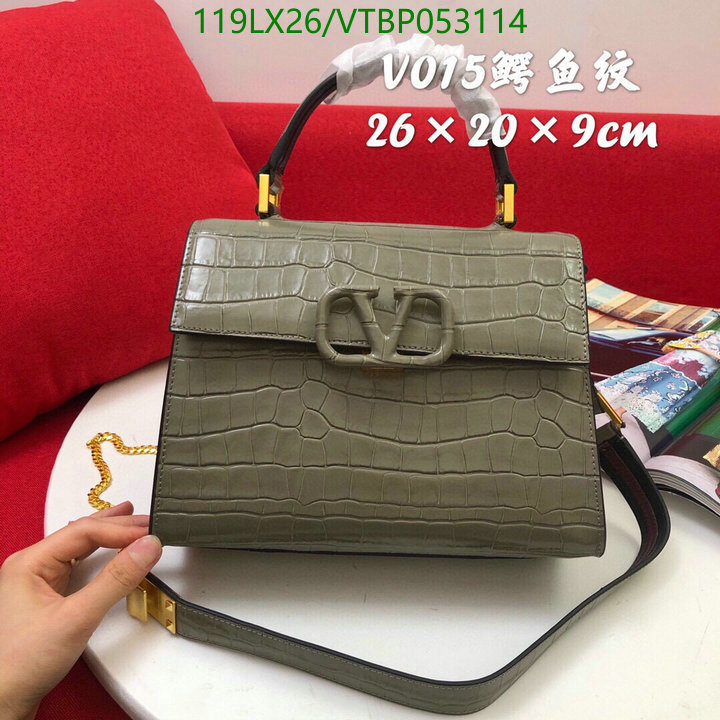 Valentino Bag-(4A)-Diagonal-,Code: VTBP053114,$ 155USD