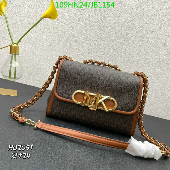 Michael Kors Bag-(4A)-Diagonal-,Code: JB1154,$ 142USD