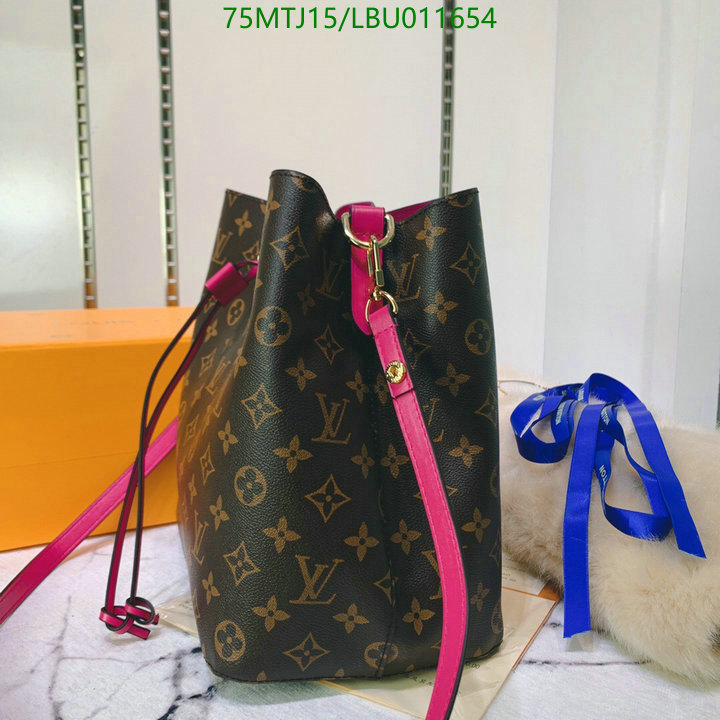 LV Bags-(4A)-Nono-No Purse-Nano No-,Code: LBU011654,$ 98USD