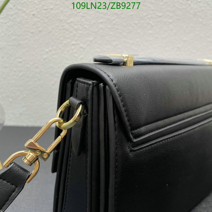 Michael Kors Bag-(4A)-Diagonal-,Code: ZB9277,$ 142USD