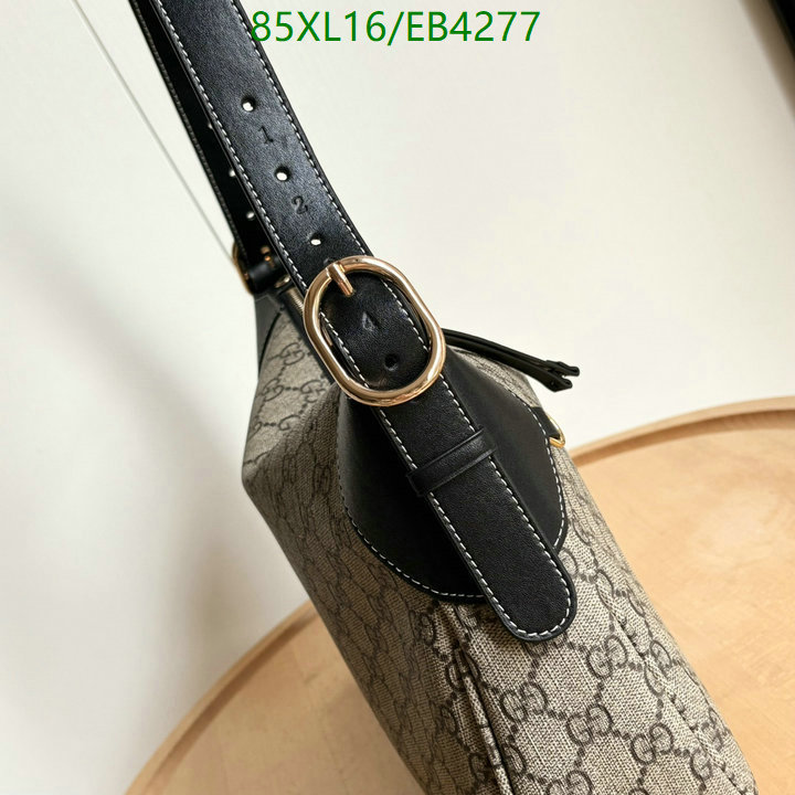 Gucci Bag-(4A)-Handbag- Code: EB4277 $ 111USD
