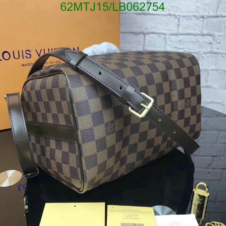 LV Bags-(4A)-Speedy-,Code: LB062754,$ 81USD