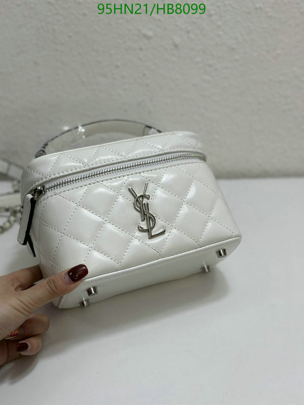 YSL Bag-(4A)-Other Styles- Code: HB8099 $ 124USD