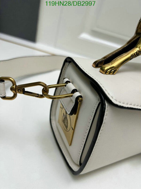 Lanvin Bag-(4A)-Crossbody- Code: DB2997 $ 155USD