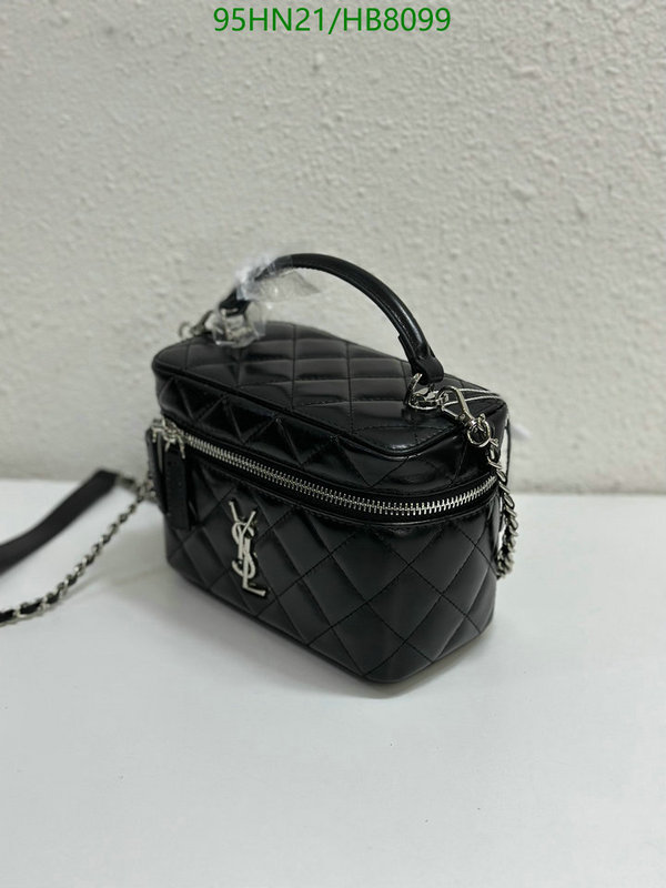 YSL Bag-(4A)-Other Styles- Code: HB8099 $ 124USD