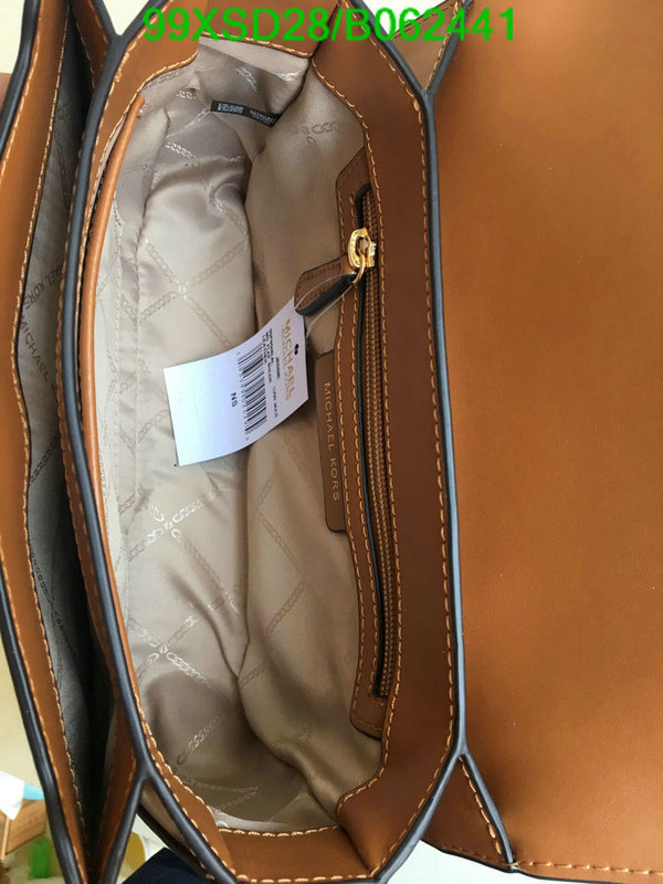 Michael Kors Bag-(4A)-Diagonal-,Code: B062441,$ 129USD