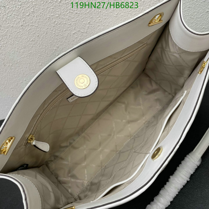 Michael Kors Bag-(4A)-Handbag-,Code: HB6823,$ 155USD