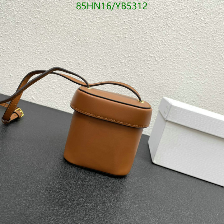 Celine Bag-(4A)-Diagonal-,Code: YB5312,$ 111USD