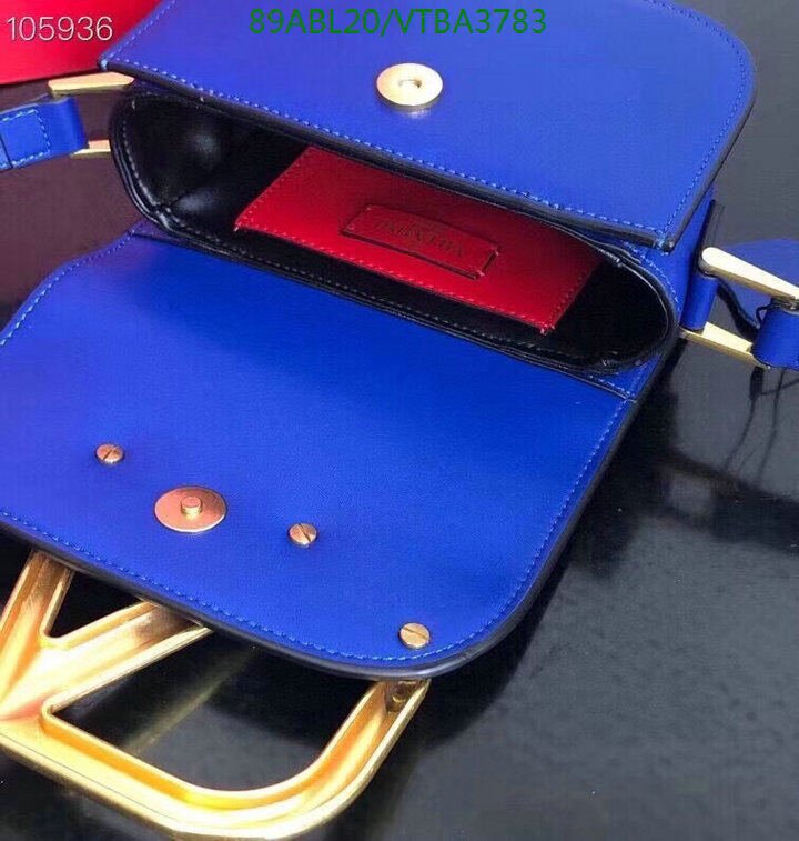 Valentino Bag-(4A)-Diagonal-,Code: VTBA3783,$ 116USD