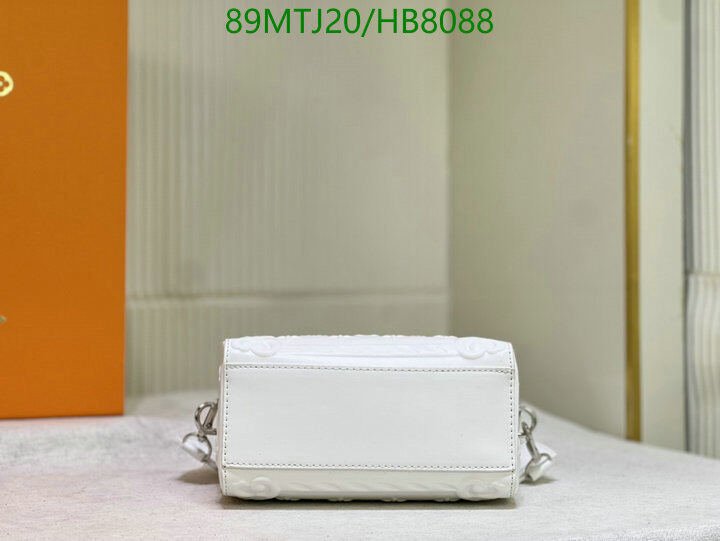 LV Bags-(4A)-Speedy-,Code: HB8088,$ 116USD
