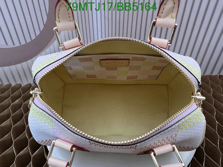 LV Bag-(4A)-Speedy- Code: BB5164 $ 103USD